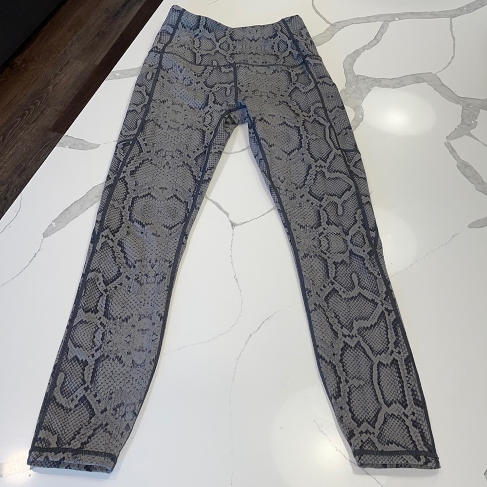 NWOT Varley Leggings Sz XS